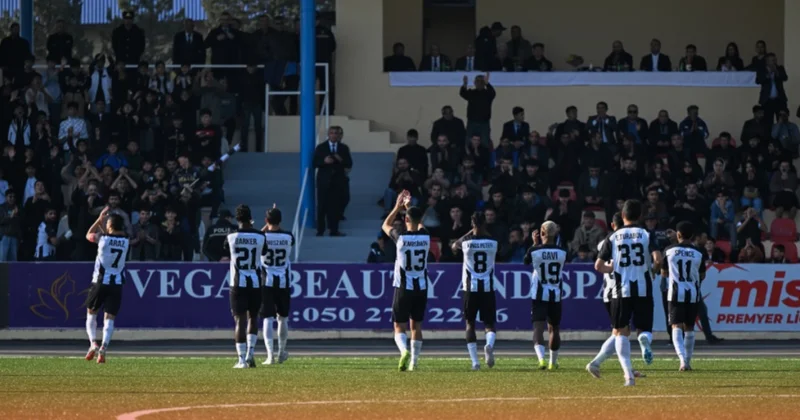 “Anlaşma hər an ləğv oluna bilər” “Karvan Yevlax” “Kəpəz”lə müqavilənin detallarını açıqladı