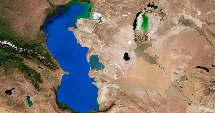 Xəzəri böyük fəlakət GÖZLƏYİR