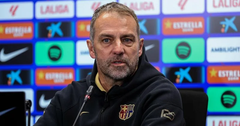 Flik Qarabağ la bacarmayan Çelsi ni təriflədi