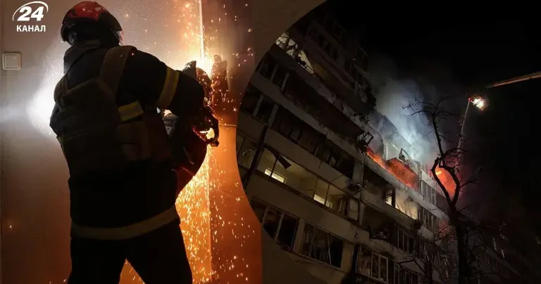 “Rusiyanın Ukraynaya qarşı kütləvi hücumu: həlak olanlar və dağıntılar var“ Ukrayna KİV ləri