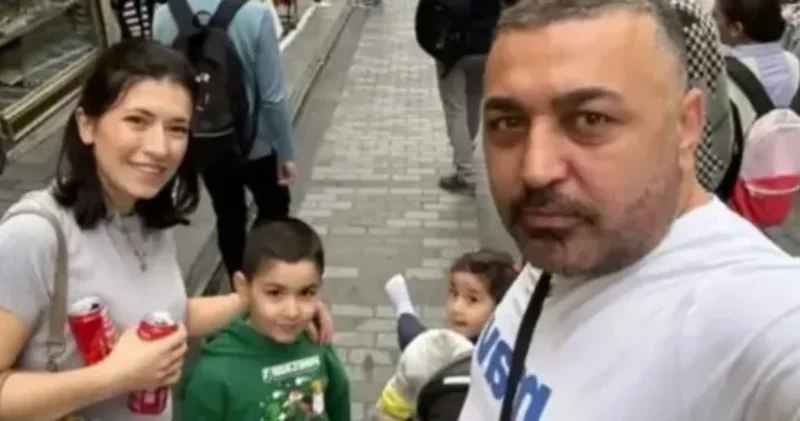 İstanbulda hoteldə bir ailənin ölüm səbəbi bəlli oldu