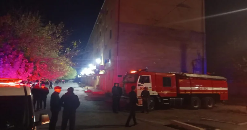 Bu bina söküləcək qərar verildi