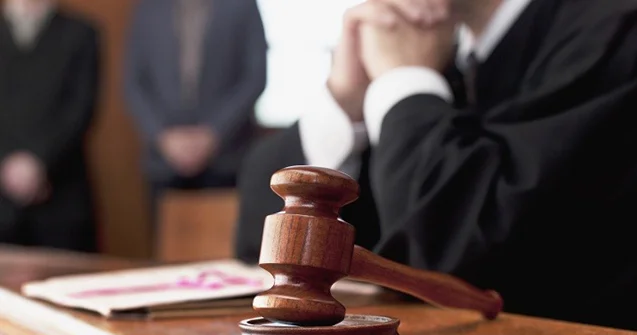 Terrora maliyyə vəsaitləri köçürmüşdülər Cəzaları bəlli oldu