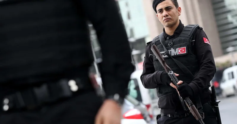 В Турции задержаны шпионы ОАЭ