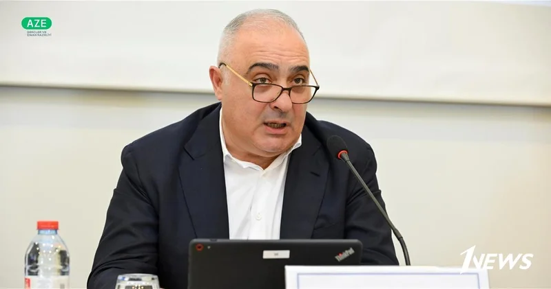 Решения Исполнительного комитета АФФА: Заур Ахундов подал в отставку