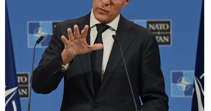 NATO Gürcüstanla bağlı nələr planlaşdırır?.. Elxan Şahinoğlunun şərhi...