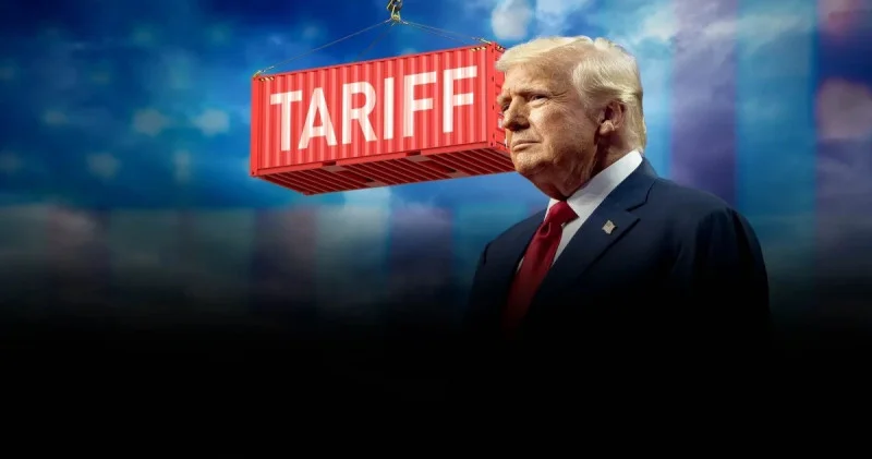 “Trampın tarif siyasəti uğursuzluğa düçar olacaq” İqtisadçı