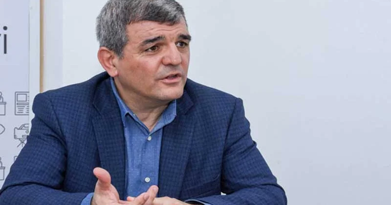 Deputat: Qurumlar özünü sığortalayıb, sabah məsuliyyəti heç kim üzərinə götürməyəcək