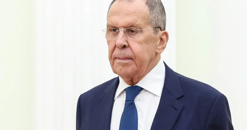 Lavrov: Trampın planı Ankoricdə əldə olunan razılaşmalara əsaslanır