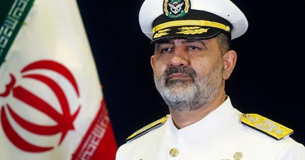 Иран объявил о развертывании более 100 военно морских оперативных групп
