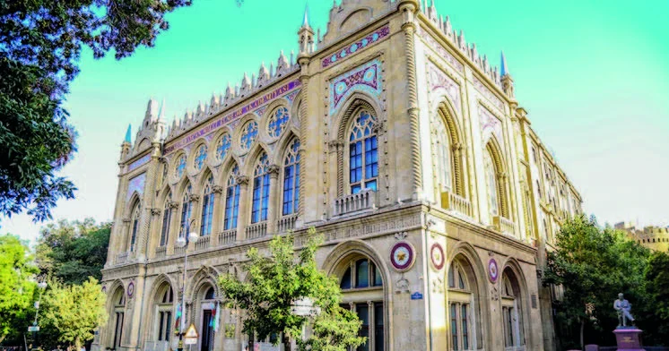 Azərbaycan elminin yeni innovativ çağırışları