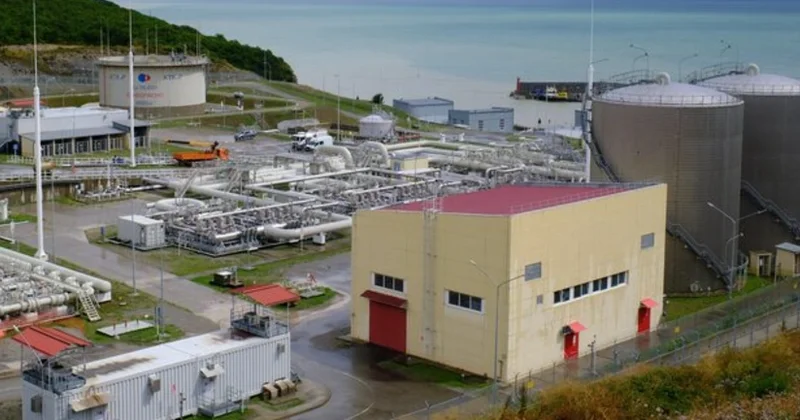 PUA hücumu Xəzər Boru Kəməri Konsorsiumunda neftin yüklənməsinə təsir etməyib Rəsmi