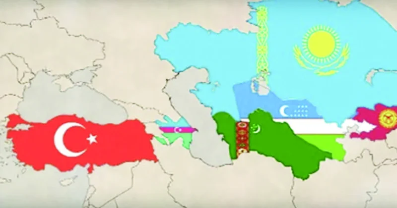 Sovetlərin “Orta Asiya”sından çağdaş Mərkəzi Asiyaya