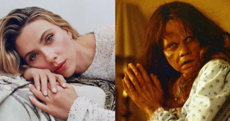 Universal перезапускает Изгоняющего дьявола со Скарлетт Йоханссон