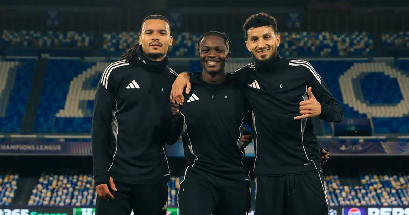 “Napoli” “Qarabağ” oyunu ərəfəsində İtaliya mətbuatı: “Mövsümün əsas sensasiyası və inqilab” İCMALI