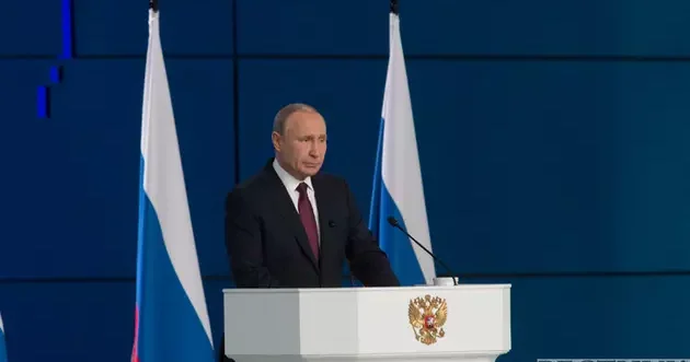 Putin Bişkekə gedəcək, Paşinyan isə getməyəcək