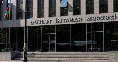 Azərbaycan dili üzrə imtahanın nəticələri bəlli oldu