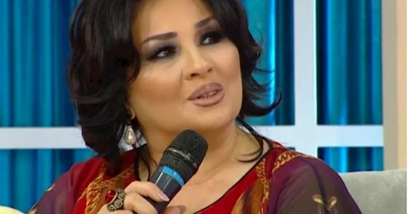 Əməkdar artist: “Samirə Əfəndi həmin an diplomatik davranıb”