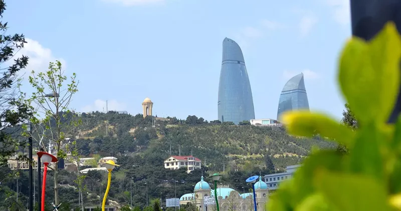 Havanın orta temperaturu normadan 3.9 dərəcə yüksəkdir