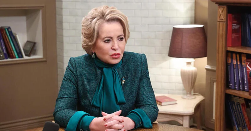 “Rus qadınlar yetkinlik yaşına çatan kimi uşaq dünyaya gətirsin”