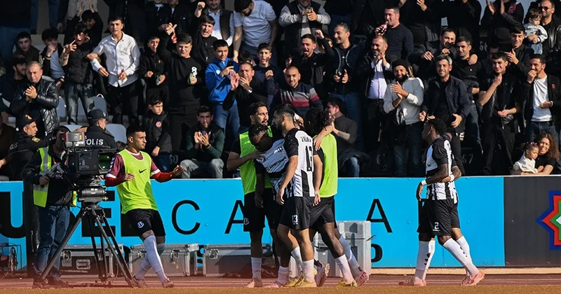 Карван Евлах подвергся большому штрафу, Туран Товуз наказан из за болельщиков