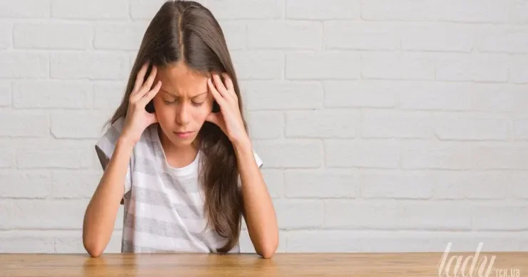 Uşağın məktəb proqramının çətin olduğunu necə anlamaq olar? 5 əlamət