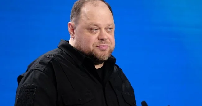 “Sülh razılaşmasında Ukraynanın “qırmızı xətləri“ni heç kim poza bilməz“ Ali Radanın sədri