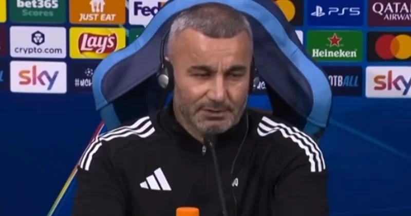 “Futbolçulara səfərlərimizdə bir neçə saat sərbəstlik veririk” Video