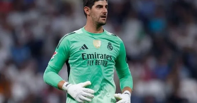 “Real”ın qapıçısı Çempionlar Liqası oyununu buraxacaq