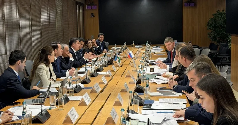 Узбекистан завершает переговоры о вступлении в ВТО