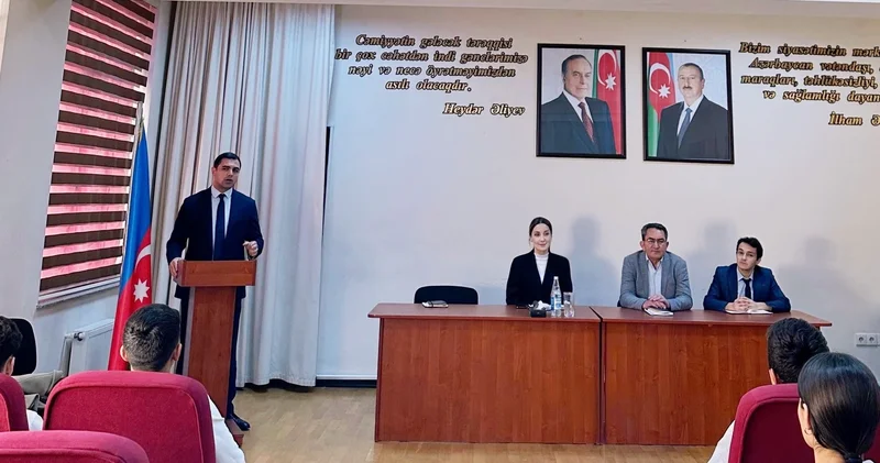 11 nömrəli İnteqrasiya təlimli internat məktəbində nöqsanlar aşkarlandı