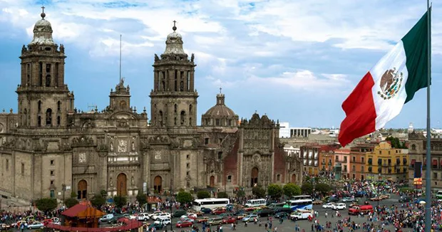 Peru keçmiş baş naziri saxlamaq üçün Meksika səfirliyinə basqın etmək istəmir