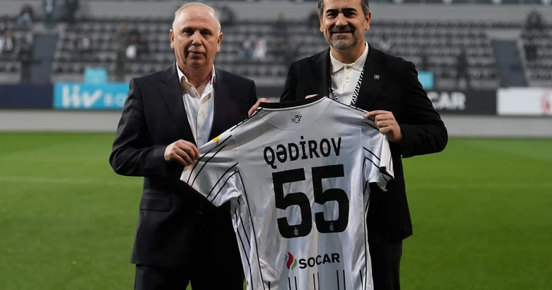 Vladislav Qədirov: Neftçi də komanda oyunu görmədim .