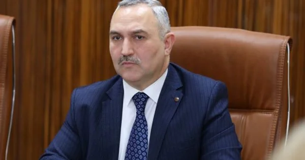 Deputat Azər Allahverənov Baş katibi seçilib