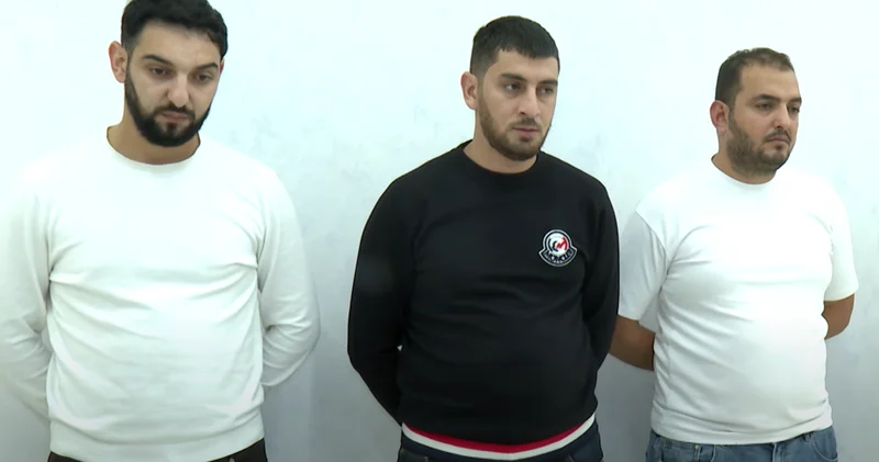 Задержаны организаторы онлайн азартных игр Minval Politika