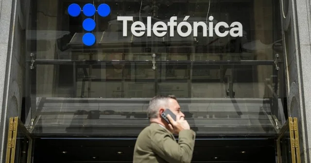 İspaniya telekommunikasiya şirkəti 6000 işçisini işdən çıxaracaq