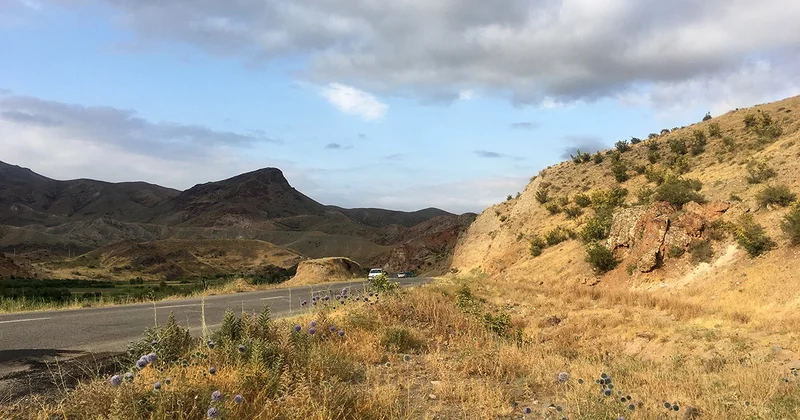 İranın Qərbi Azərbaycan ostanı havanın hədsiz dərəcədə çirklənməsindən əziyyət çəkir