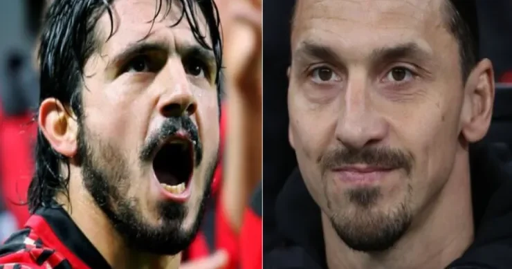 Ən sərt oyunçuların komandası: heç kimin qarşılaşmağa cəsarət etmədiyi futbolçular