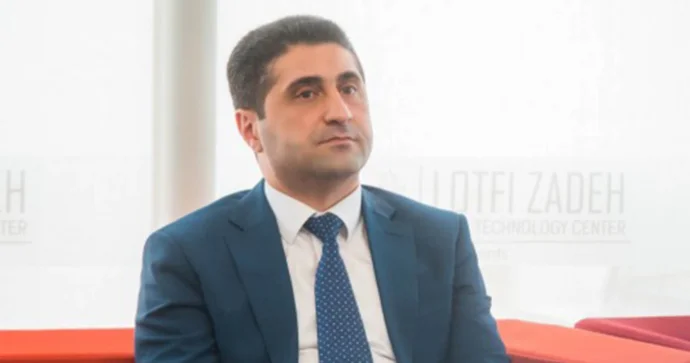 İcra başçısından YENİ TƏYİNATLAR: Sürücüsünü baş mütəxəssis təyin etdi