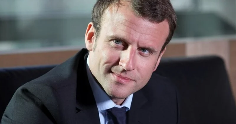 Макрон сделал громкое заявление о замороженных активах России Minval Politika