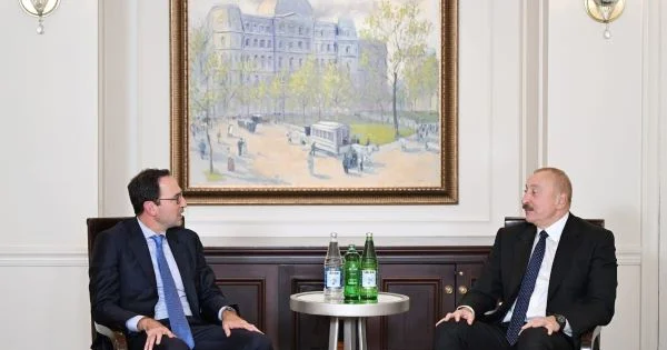 75 ildir sevilən sirli su SİRAB...