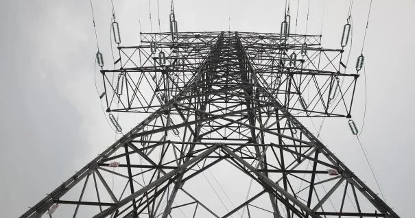 В Харьковской области повреждена критическая инфраструктура