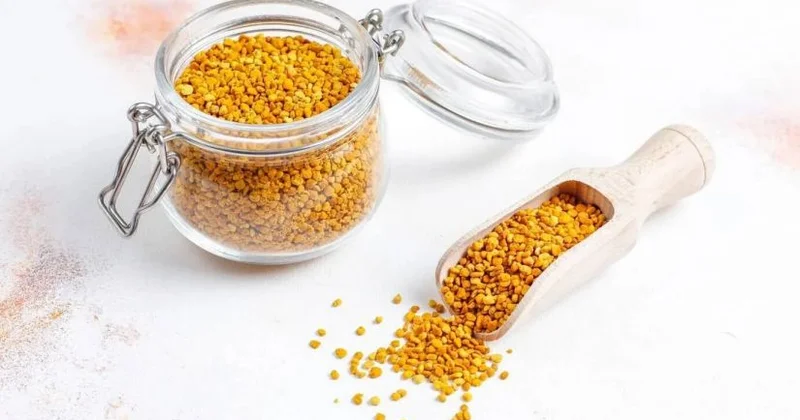 Təbii antibakterial: Propolis nədir?