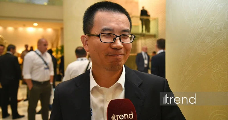 Caspian Geo внедряет новые технологии сейсмических исследований в Азербайджане (Эксклюзив)