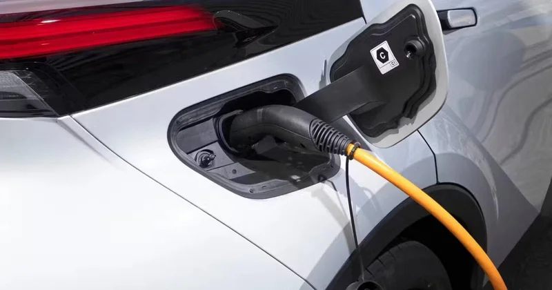 Riskə gedib plug in hibrid almağınız mənasızdır Ekspert