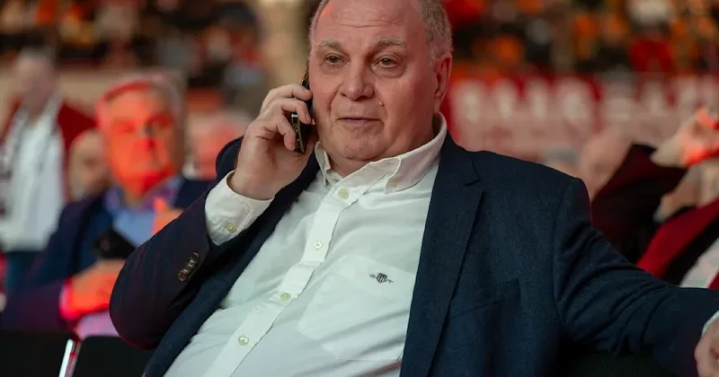 “Bavariya”nın fəxri prezidenti “Barselona” rəhbərliyini tənqid edib