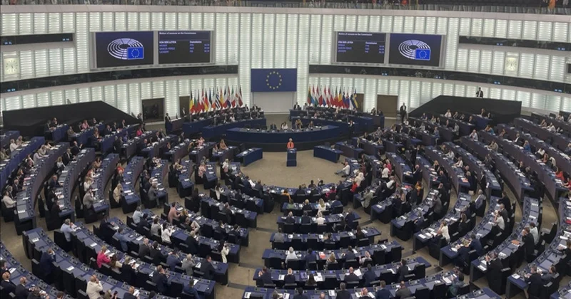 Новый оборонный пакет ЕС предусматривает 300 млн евро для Украины