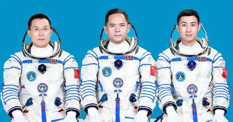 Çindən kosmos tarixində ilk: Tiangong stansiyası KONKRET