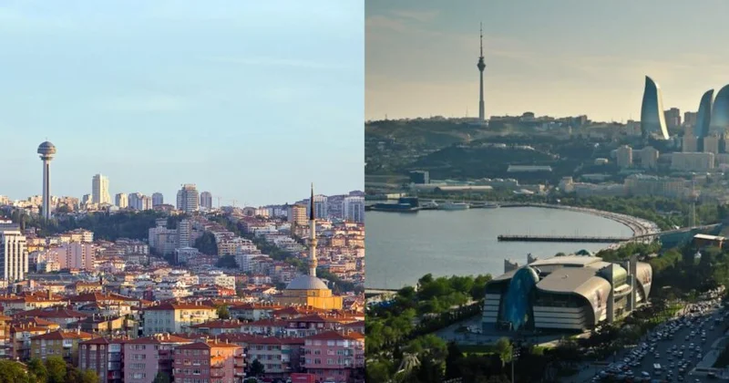 Türkiyə və Azərbaycan arasındakı məsafə kəskin azalır Şad xəbər