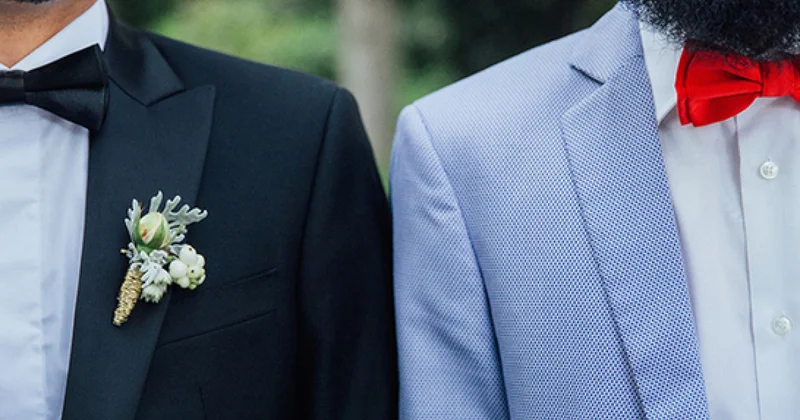 Европейский суд: Однополые браки действительны во всем Евросоюзе